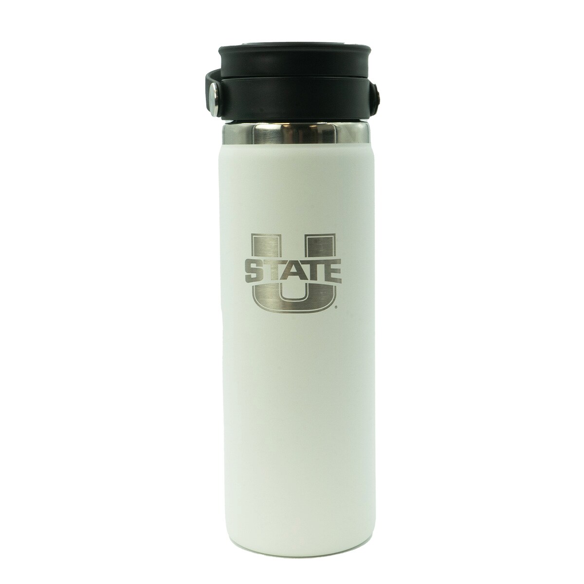 Hydro Flask 20 Oz. Sip Lid white